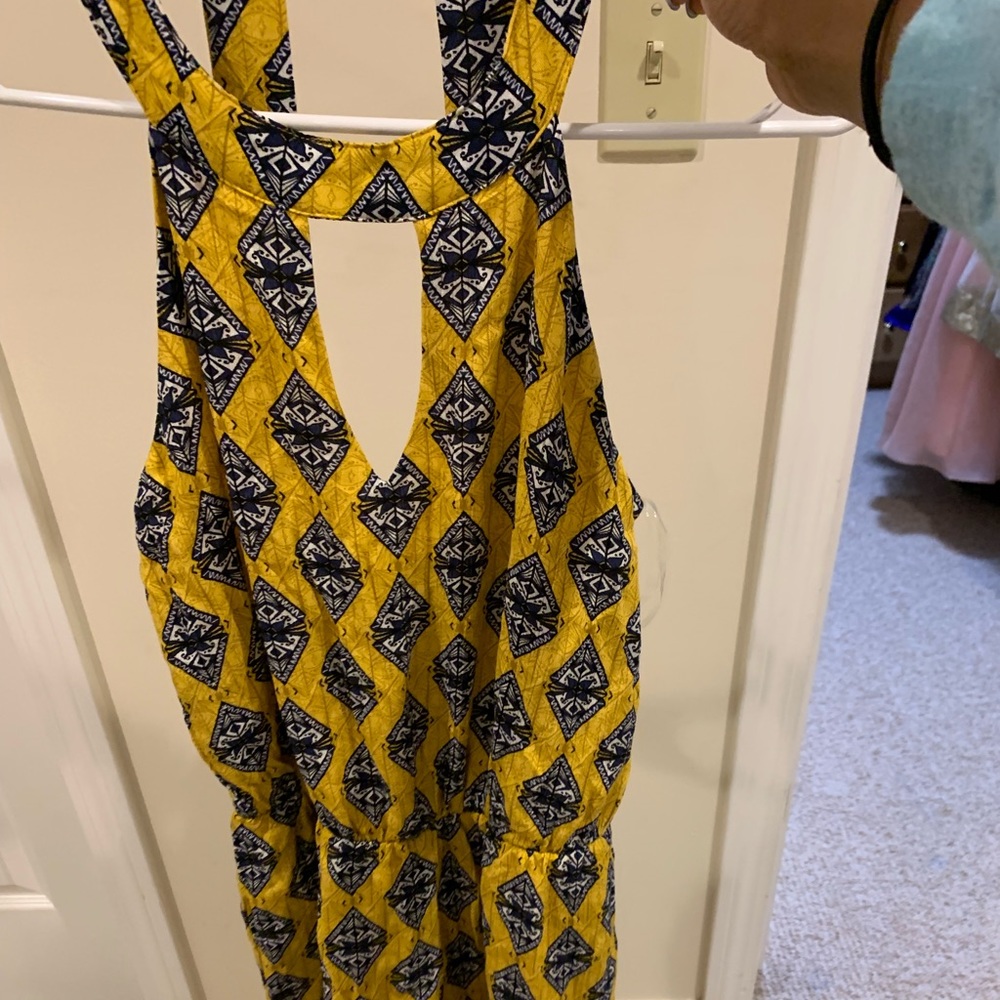 Romper - Picture 2 of 2